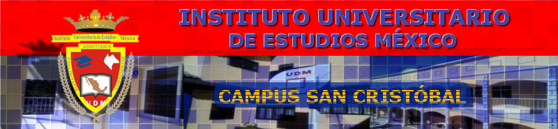 UDM Campus San Cristóbal